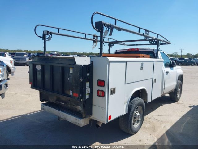 1GT01XEG6FZ106176 GMC SIERRA 2500HD