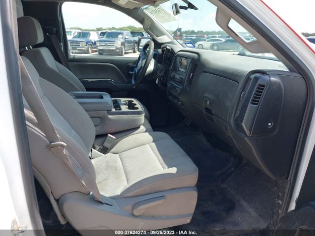 1GT01XEG6FZ106176 GMC SIERRA 2500HD