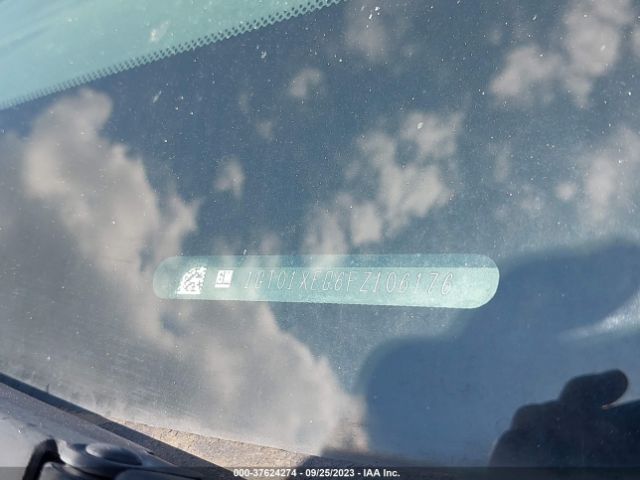 1GT01XEG6FZ106176 GMC SIERRA 2500HD