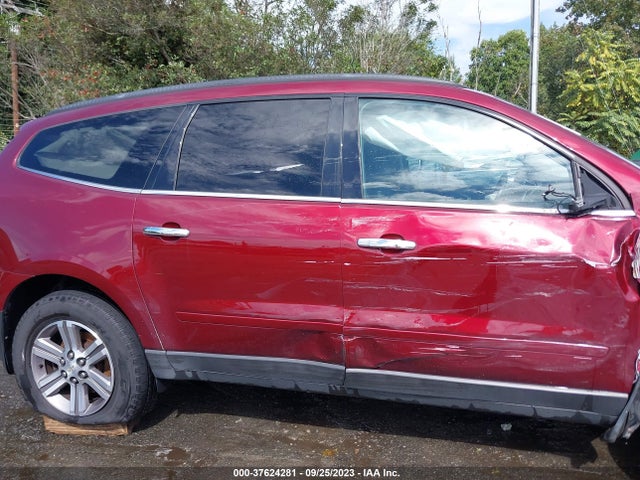 Chevrolet Traverse 1lt 2017 1GNKVGKD3HJ145050 Image 13