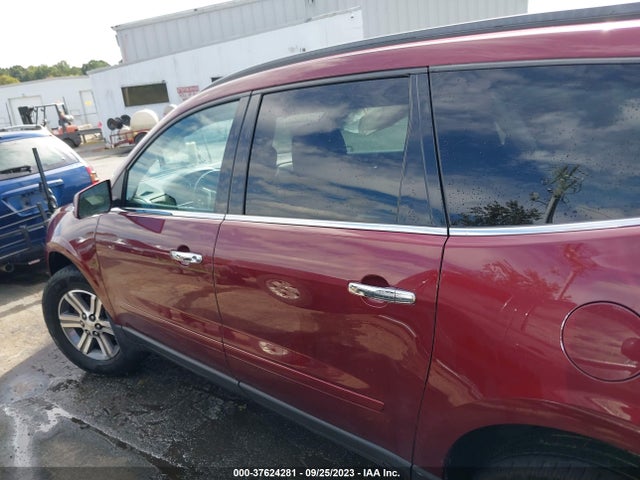 Chevrolet Traverse 1lt 2017 1GNKVGKD3HJ145050 Image 14