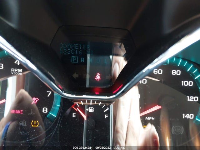 Chevrolet Traverse 1lt 2017 1GNKVGKD3HJ145050 Image 15