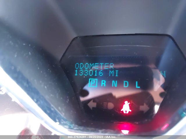Chevrolet Traverse 1lt 2017 1GNKVGKD3HJ145050 Image 7