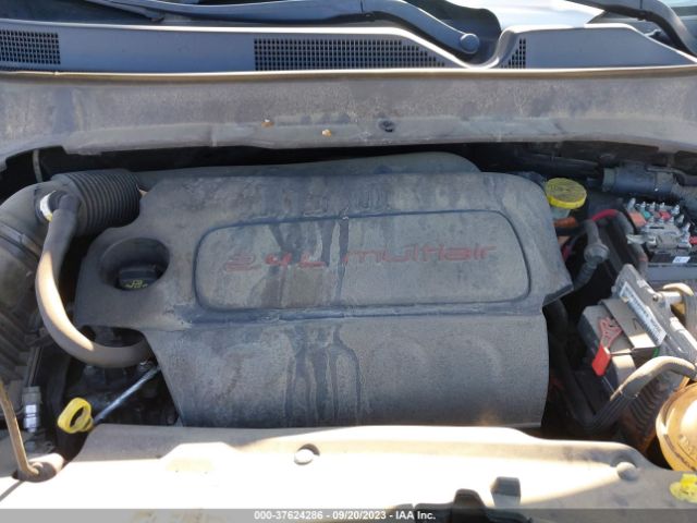3C4NJCAB2JT411912 Jeep Compass Sport