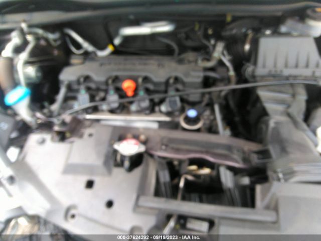 3CZRU6H57KM727466 Honda HR-V EX