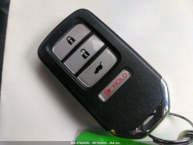 3CZRU6H57KM727466 Honda HR-V EX