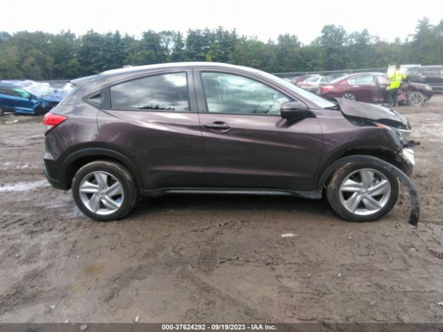 3CZRU6H57KM727466 Honda HR-V EX