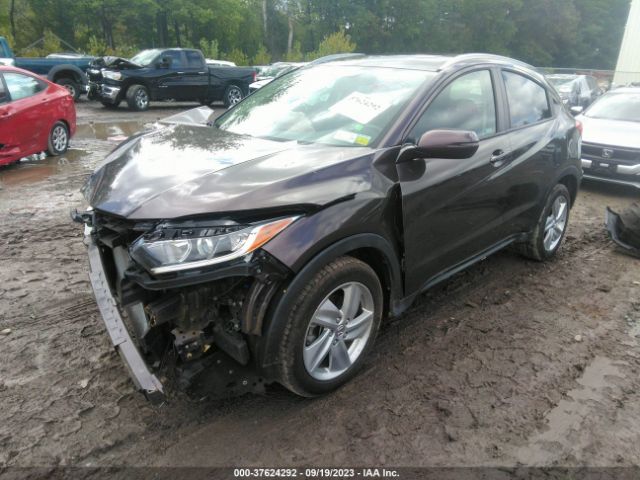 3CZRU6H57KM727466 Honda HR-V EX