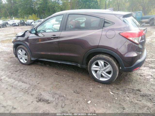 3CZRU6H57KM727466 Honda HR-V EX