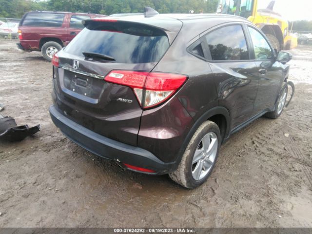 3CZRU6H57KM727466 Honda HR-V EX