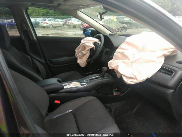 3CZRU6H57KM727466 Honda HR-V EX