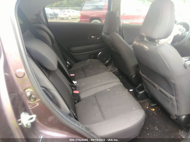 3CZRU6H57KM727466 Honda HR-V EX