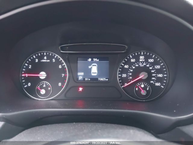 5XYPG4A32KG546824 KIA SORENTO LX