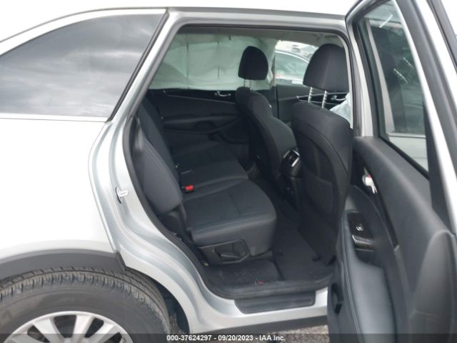 5XYPG4A32KG546824 KIA SORENTO LX