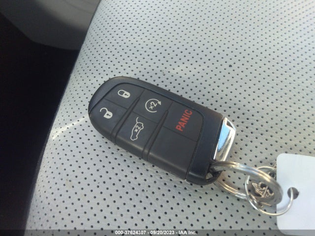 2022 JEEP COMPASS LIMITED 4X4 VIN: 3C4NJDCB2NT131058