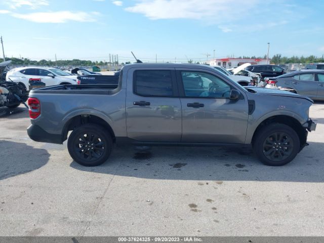 3FTTW8E9XPRA49766 Ford Maverick Xl/xlt