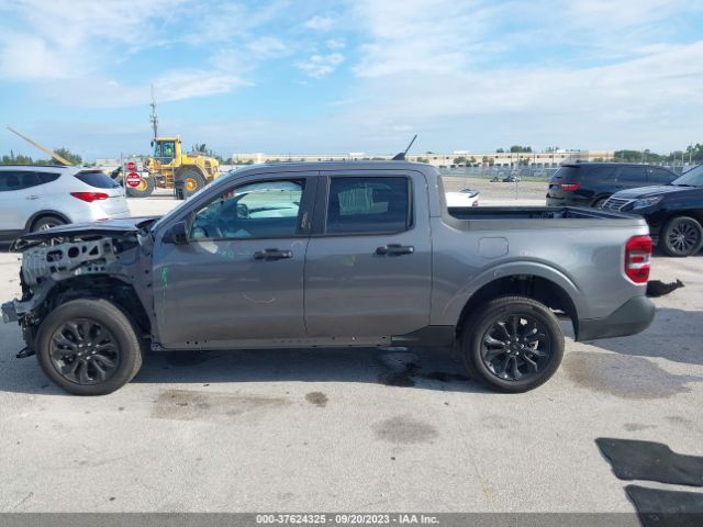 3FTTW8E9XPRA49766 Ford Maverick Xl/xlt