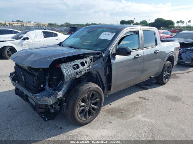 3FTTW8E9XPRA49766 Ford Maverick Xl/xlt