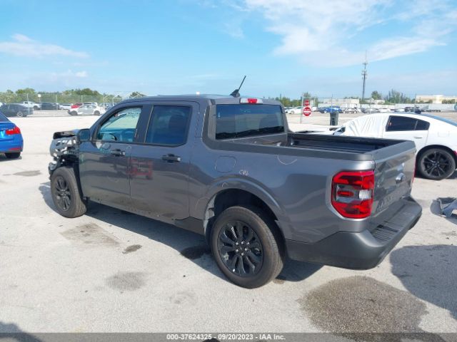 3FTTW8E9XPRA49766 Ford Maverick Xl/xlt