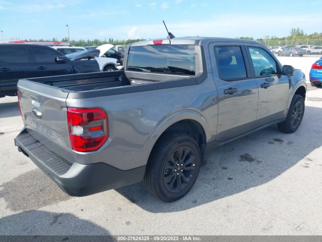 3FTTW8E9XPRA49766 Ford Maverick Xl/xlt