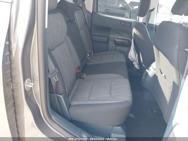 3FTTW8E9XPRA49766 Ford Maverick Xl/xlt