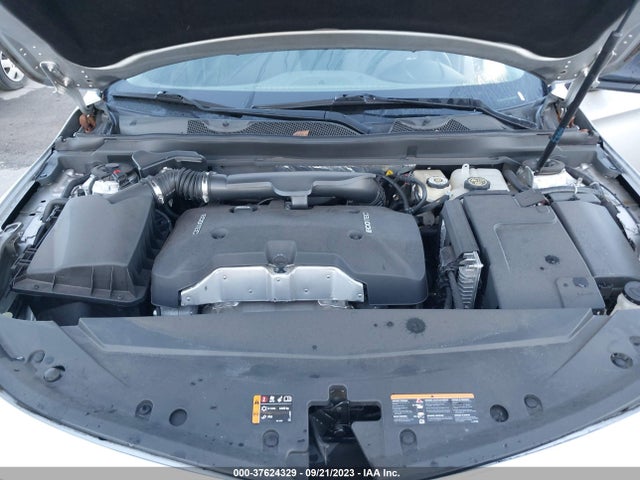 Chevrolet IMPALA LS 2015 2G11Z5SL2F9290716 Image 10