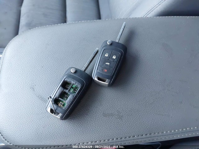 Chevrolet IMPALA LS 2015 2G11Z5SL2F9290716 Image 11