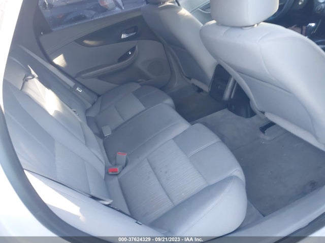 Chevrolet IMPALA LS 2015 2G11Z5SL2F9290716 Image 8