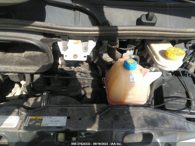 3C6TRVBG8LE114020 RAM Promaster Cargo Van