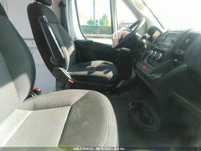 3C6TRVBG8LE114020 RAM Promaster Cargo Van