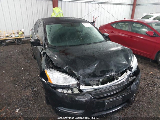 2015 3N1AB7AP9FY323631 main image