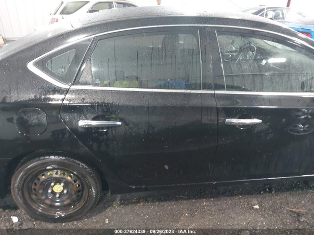 Nissan SENTRA SV 2015 3N1AB7AP9FY323631 Image 13