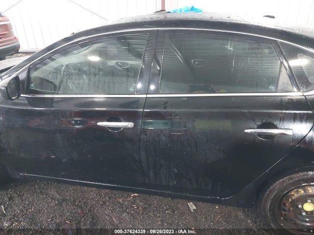 Nissan SENTRA SV 2015 3N1AB7AP9FY323631 Image 14