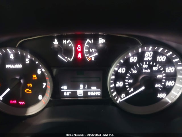 Nissan SENTRA SV 2015 3N1AB7AP9FY323631 Image 15