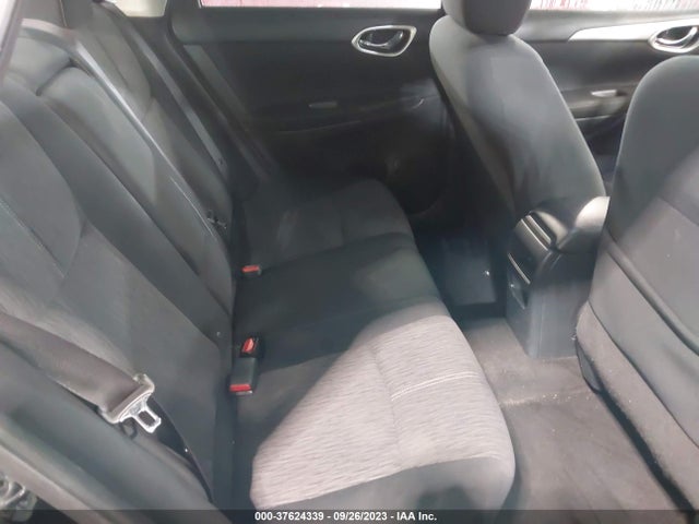 Nissan SENTRA SV 2015 3N1AB7AP9FY323631 Image 5