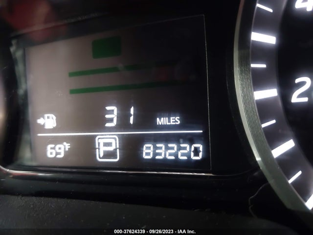 Nissan SENTRA SV 2015 3N1AB7AP9FY323631 Image 7