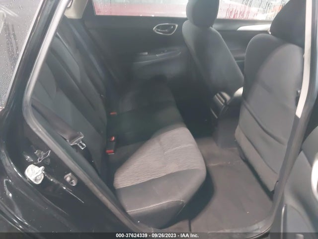 Nissan SENTRA SV 2015 3N1AB7AP9FY323631 Image 8