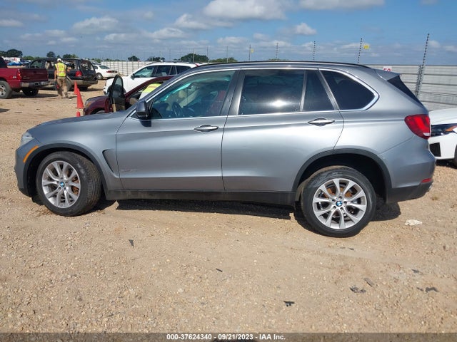BMW X5 Sdrive35i 2016 5UXKR2C58G0R71709 Image 14