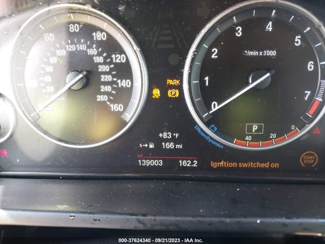 BMW X5 Sdrive35i 2016 5UXKR2C58G0R71709 Image 15