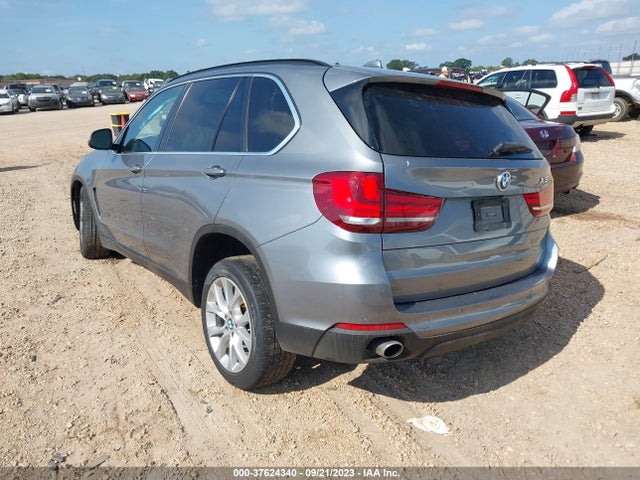 BMW X5 Sdrive35i 2016 5UXKR2C58G0R71709 Image 3