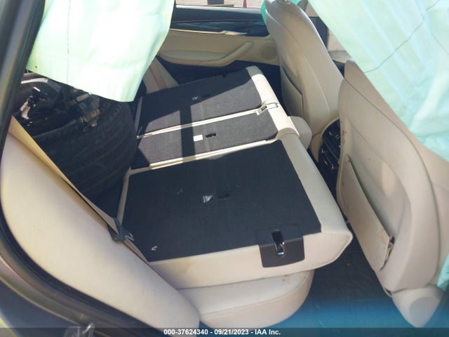 BMW X5 Sdrive35i 2016 5UXKR2C58G0R71709 Image 8