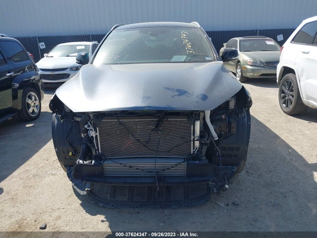 Infiniti Qx50 Luxe 2021 3PCAJ5BA5MF124809 Image 12