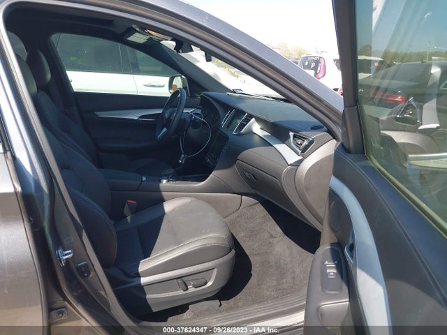 Infiniti Qx50 Luxe 2021 3PCAJ5BA5MF124809 Image 5