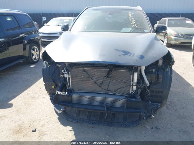 Infiniti Qx50 Luxe 2021 3PCAJ5BA5MF124809 Image 6