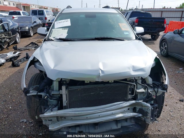 Chevrolet EQUINOX LT 2017 2GNALCEK8H1601459 Image 13