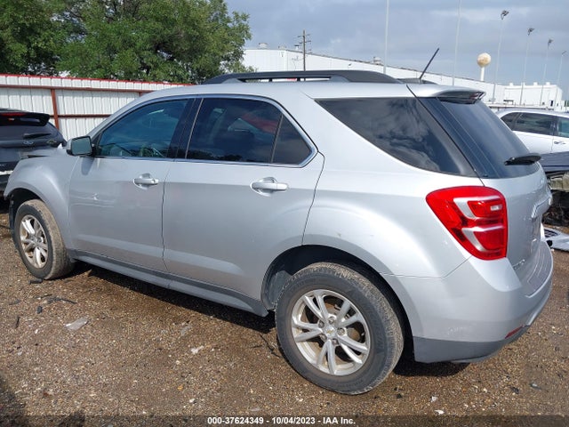 Chevrolet EQUINOX LT 2017 2GNALCEK8H1601459 Image 15