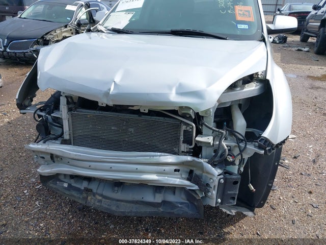 Chevrolet EQUINOX LT 2017 2GNALCEK8H1601459 Image 6