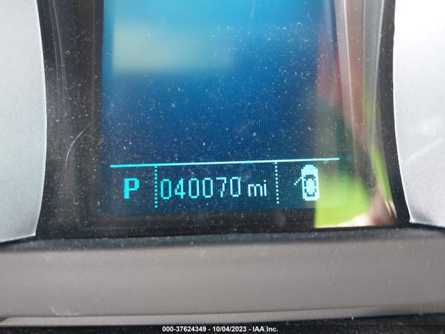Chevrolet EQUINOX LT 2017 2GNALCEK8H1601459 Image 7