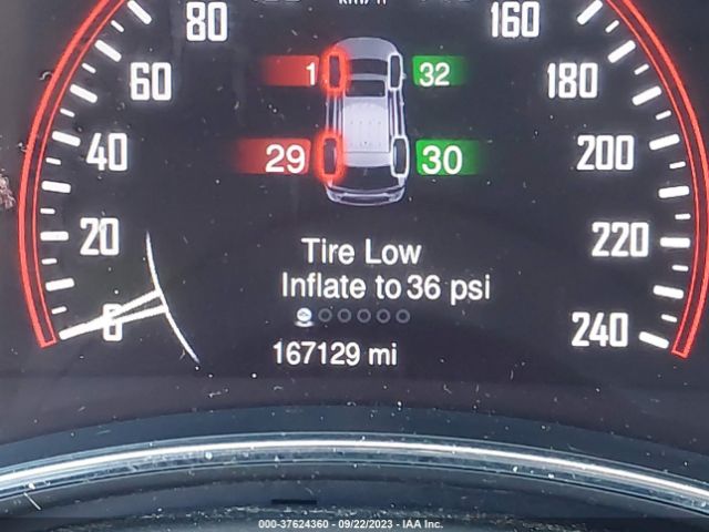 1C4RDHEGXEC277700 Dodge Durango Citadel