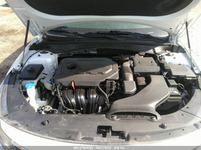 5XXGT4L39LG409250 KIA Optima Lx